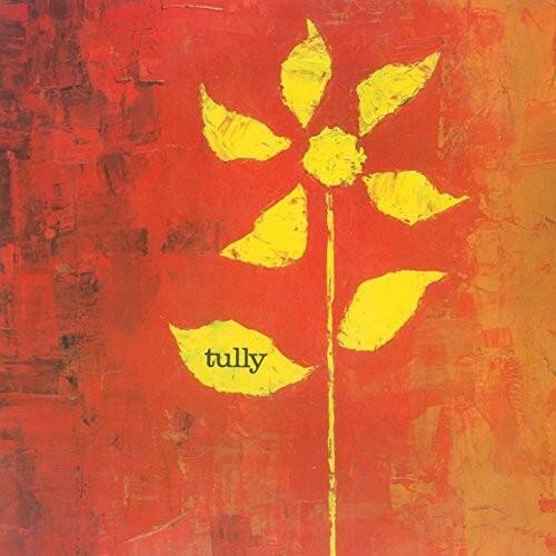 Front. Tully - Tully   - VINYL LP .