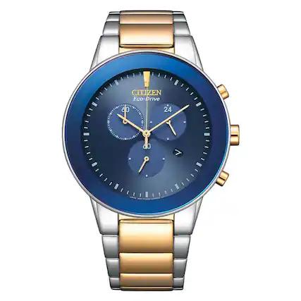 CITIZEN Eco-Drive 6 60 0 24 C 0 V