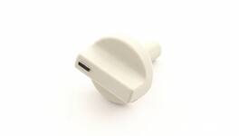 Music City Metals - MCM020012000 control knob; Weber