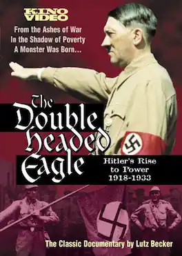 The Double Headed Eagle - DVD