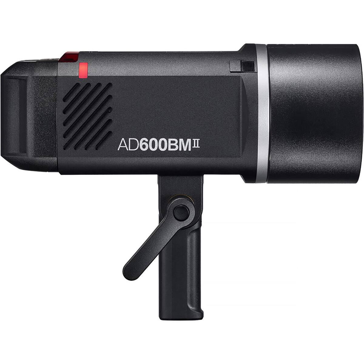 Alt View 6. Godox - Godox AD600BM II Witstro Manual All-In-One Outdoor Flash.