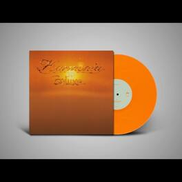 Harmonia - Deluxe - VINYL LP
