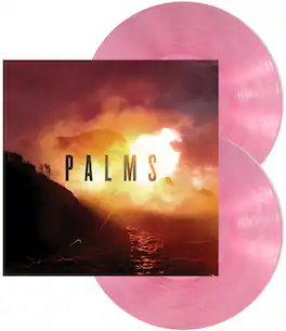 Palms - Palms - VINYL LP