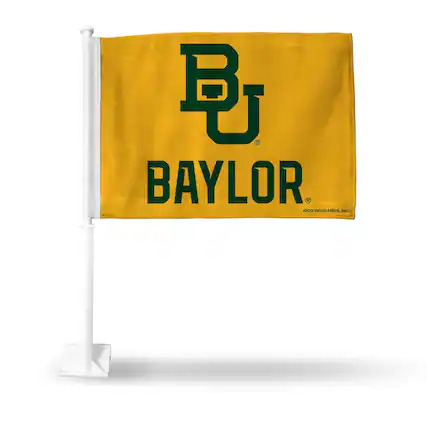 Baylor
Rico Industries, Inc.