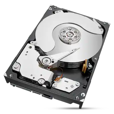 Seagate IronWolf Pro 8TB Internal Hard Drive with Rescue Data Seagate IronWolf Pro 8TB Internal Hard Drive with Rescue Data