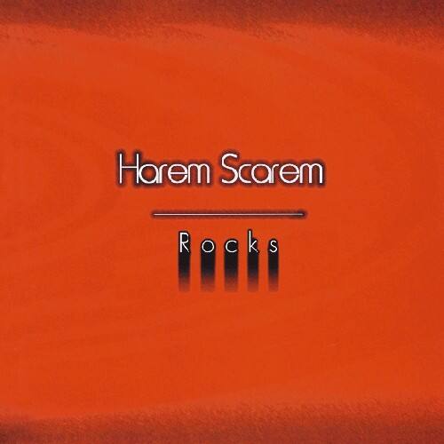 Harem Scarem - Rocks   - COMPACT DISCS [CD] price history on PriceWatchPro
