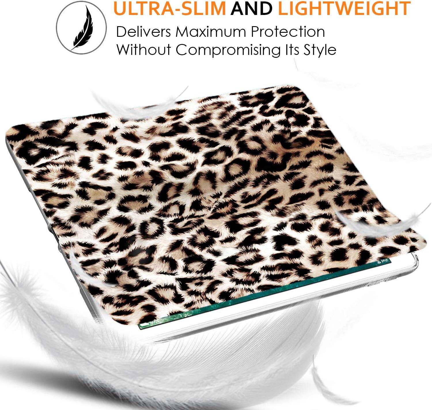 ULTRA-SLIM AND LIGHTWEIGHT  
Delivers Maximum Protection Without Compromising Its Style