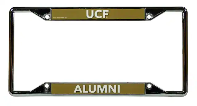 RICO INDUSTRIES, INC.
UCF
ALUMNI