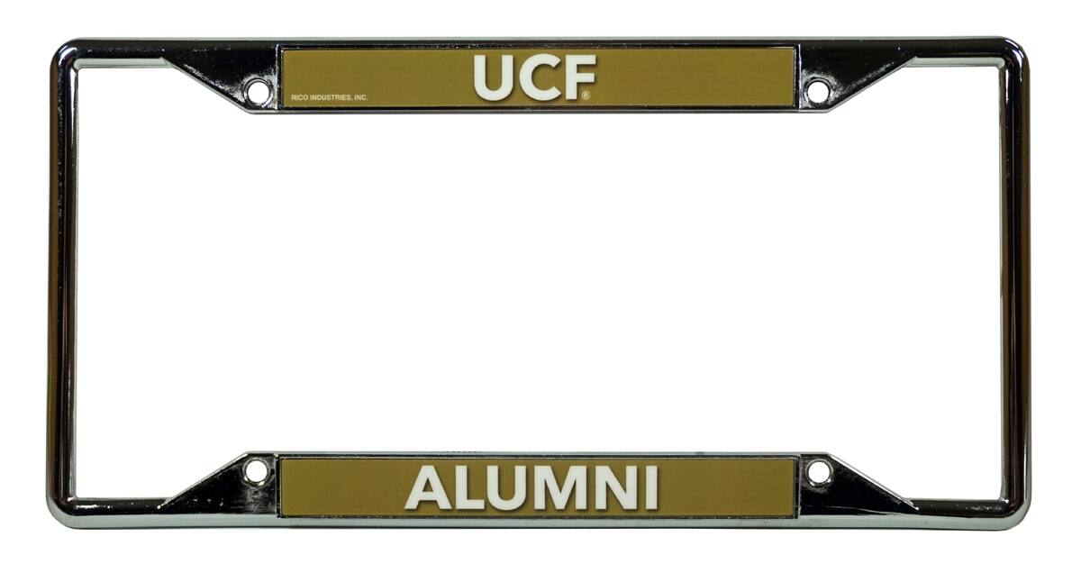 RICO INDUSTRIES, INC.  
UCF  
ALUMNI