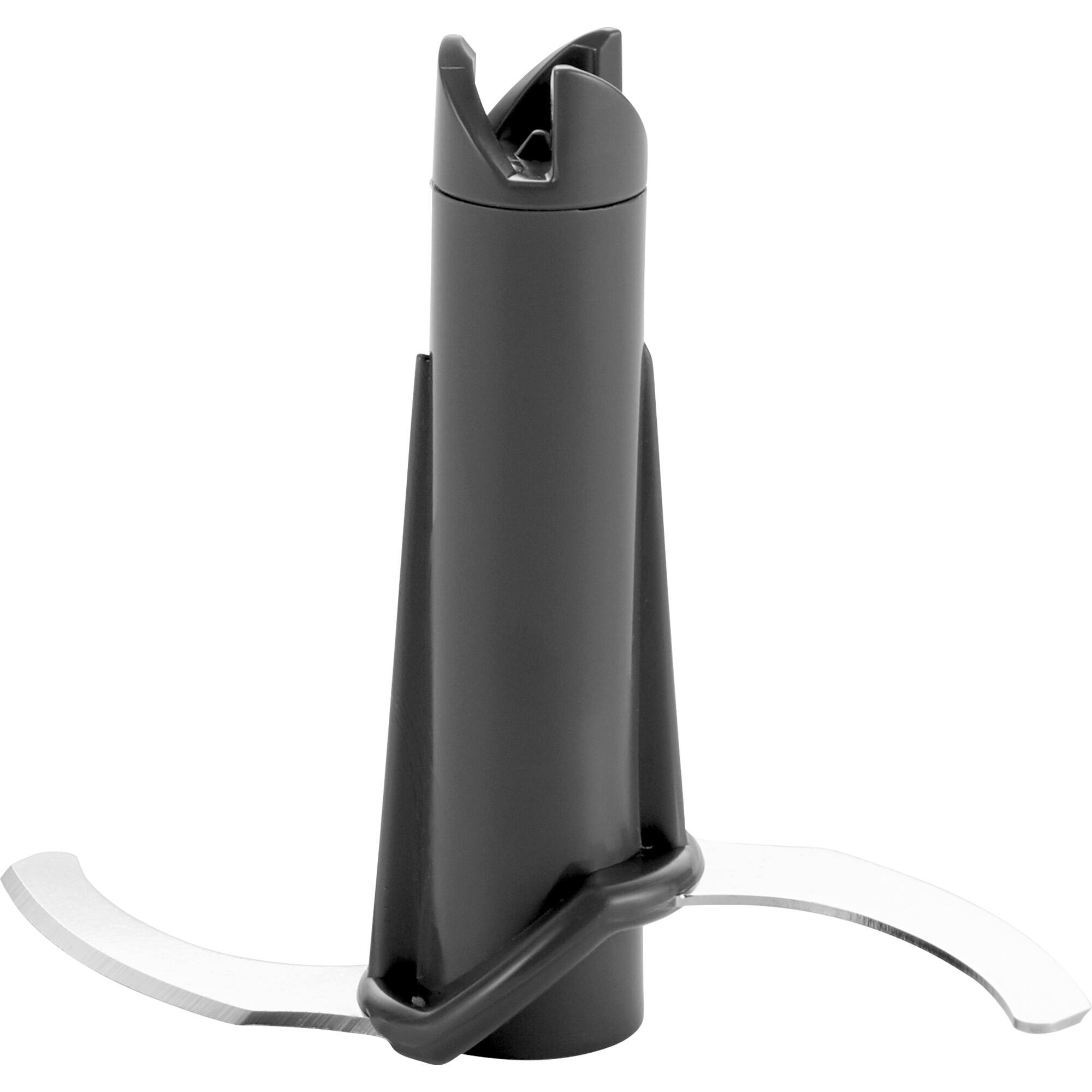 Alt View 2. ZWILLING - ZWILLING Enfinigy HandBlender Chopper Attachment - Black.