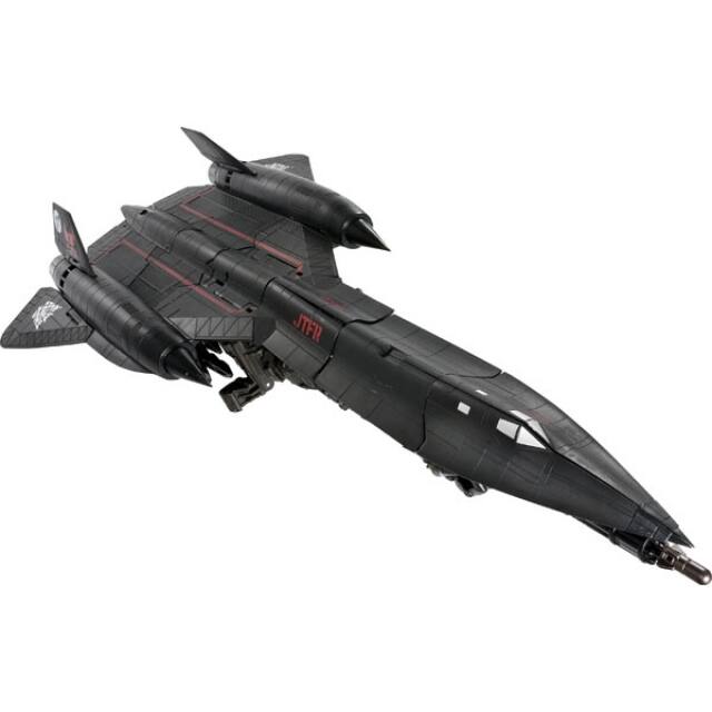 Front. Transformers - MB-16 Jetfire | Transformers Movie the Best | 10th Anniversary.