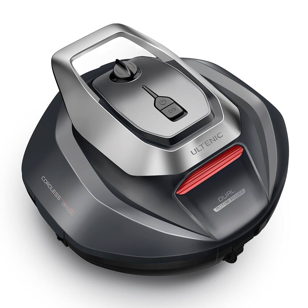 C5 Cordless Design Ultenic Dual Power Motor