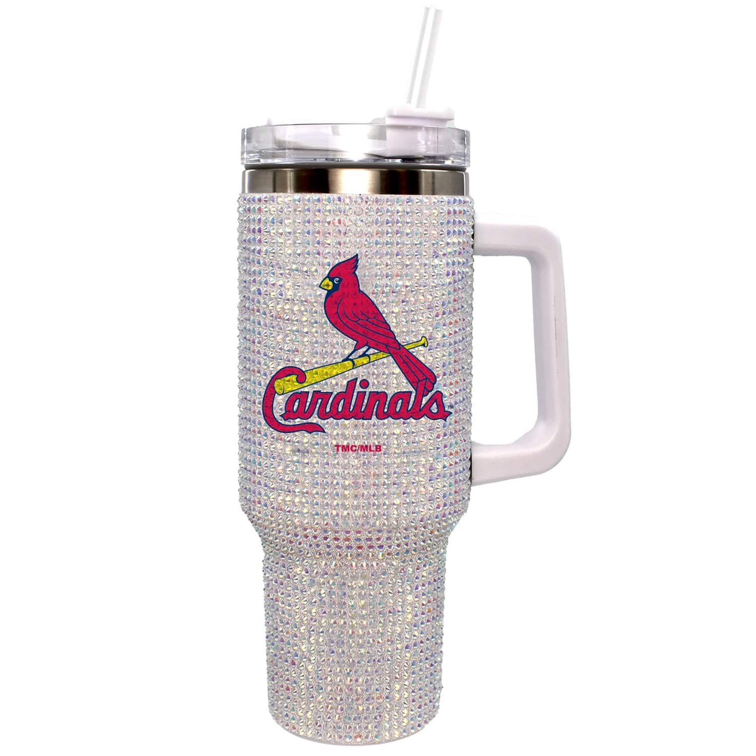 The Memory Company - 40oz. Bling Colossal Tumbler - Multicolor price history on PriceWatchPro