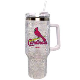 The Memory Company - 40oz. Bling Colossal Tumbler - Multicolor