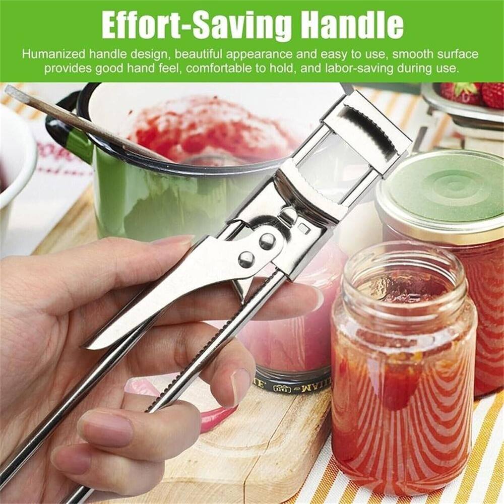 Effort-Saving Handle

Humanized handle design, beautiful appearance and easy to use, smooth surface provides good hand feel, comfortable to hold, and labor-saving during use.