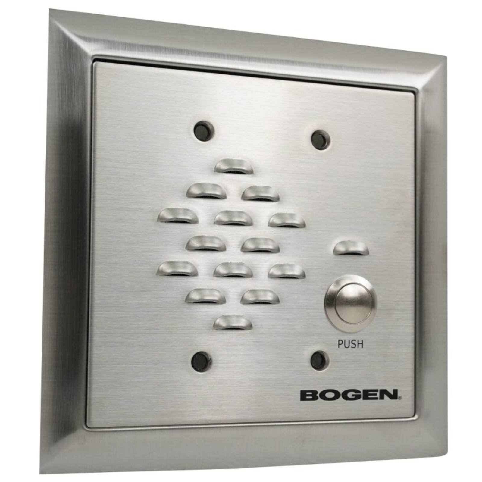 PUSH BOGEN