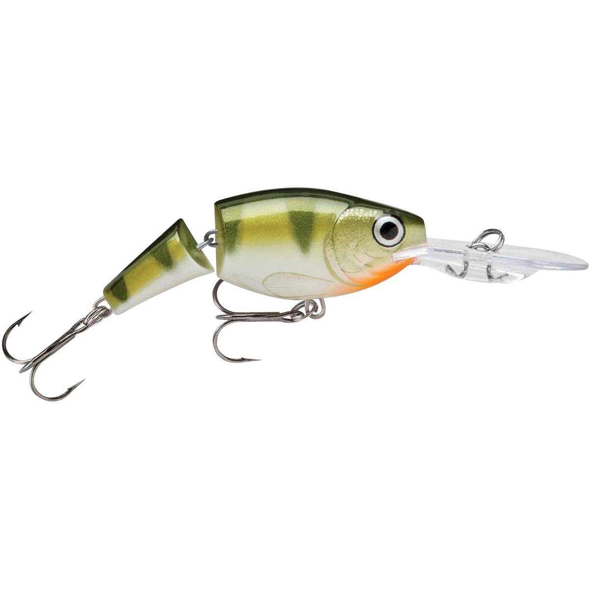 Yellow Perch