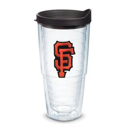 Tervis - San Francisco Giants 24oz. Emblem Classic Tumbler - Multicolor