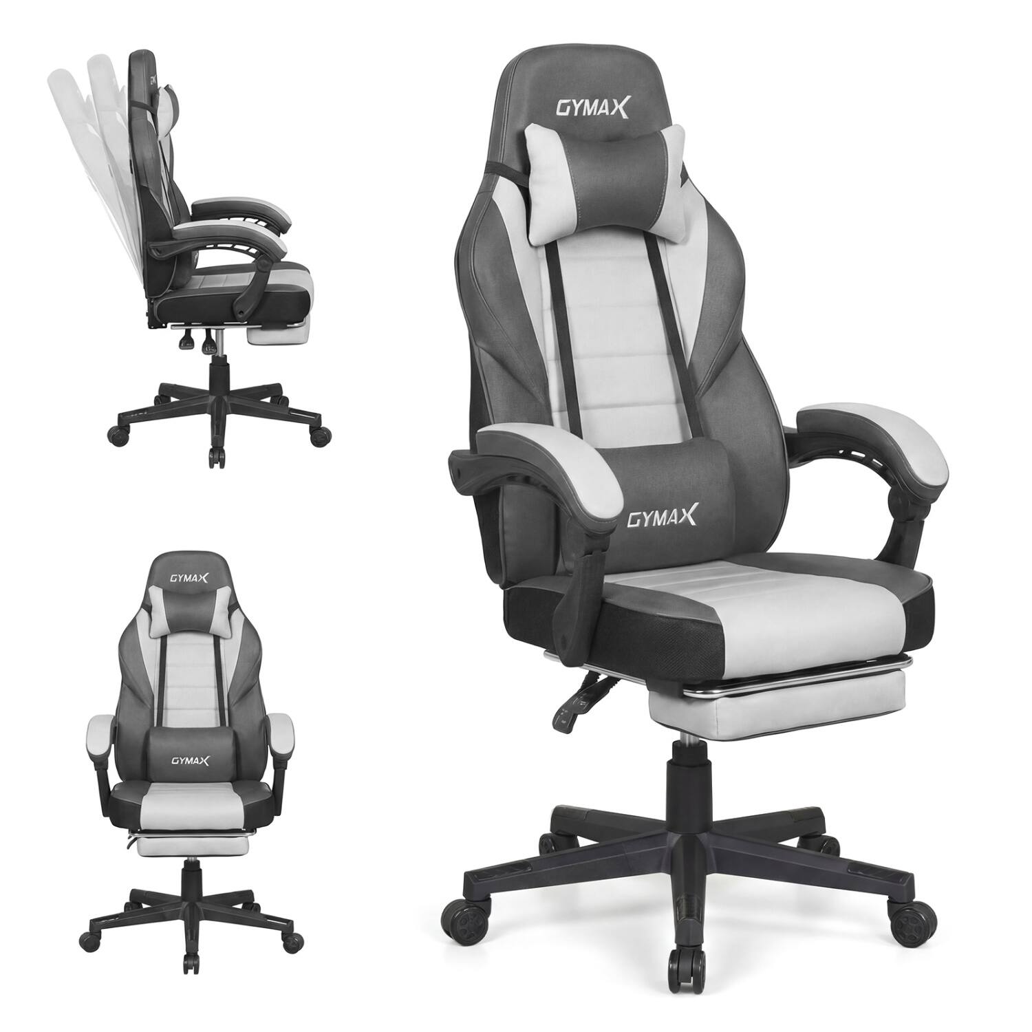 GYMAX