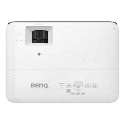 BenQ TK700 4K HDR Gaming Projector, Game Modes, Low Input Lag BenQ TK700 4K HDR Gaming Projector, Game Modes, Low Input Lag
