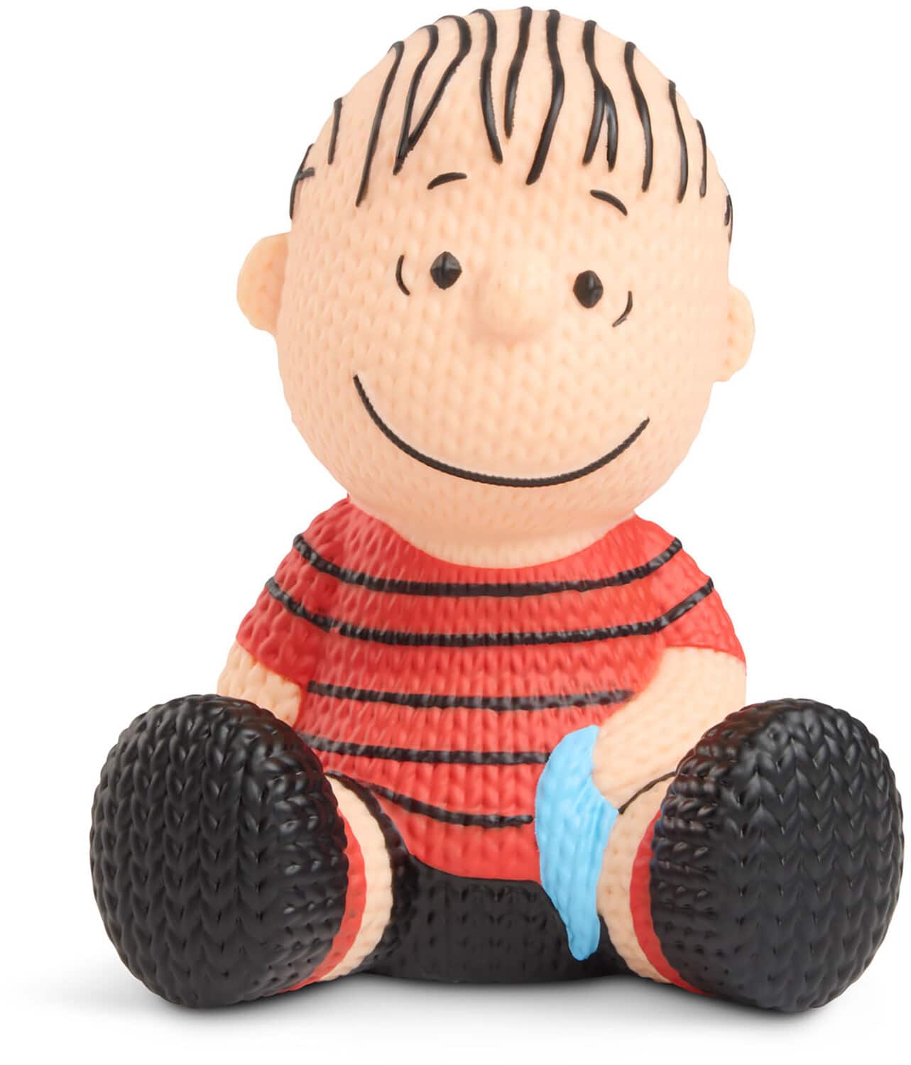 Handmade by Robots - Peanuts - Linus #421 - COLLECTIBLES - Multicolor