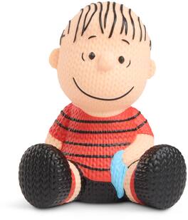 Handmade by Robots - Peanuts - Linus #421 - COLLECTIBLES - Multicolor