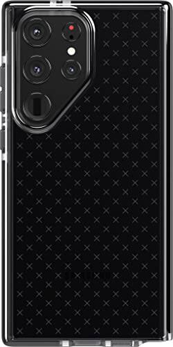 Tech21 Refurbished Excellent Tech 21 EVOCHECK FLEXSHOCK Built IN Protection Waste Responsible Innovation Black Case For Samsung Galaxy S23 Ultra Smokey Black T21-10102 - Best Buy Tech21 Refurbished Excellent Tech 21 EVOCHECK FLEXSHOCK Built IN Protection Waste Responsible Innovation Black Case For Samsung Galaxy S23 Ultra Smokey Black T21-10102 - Best Buy