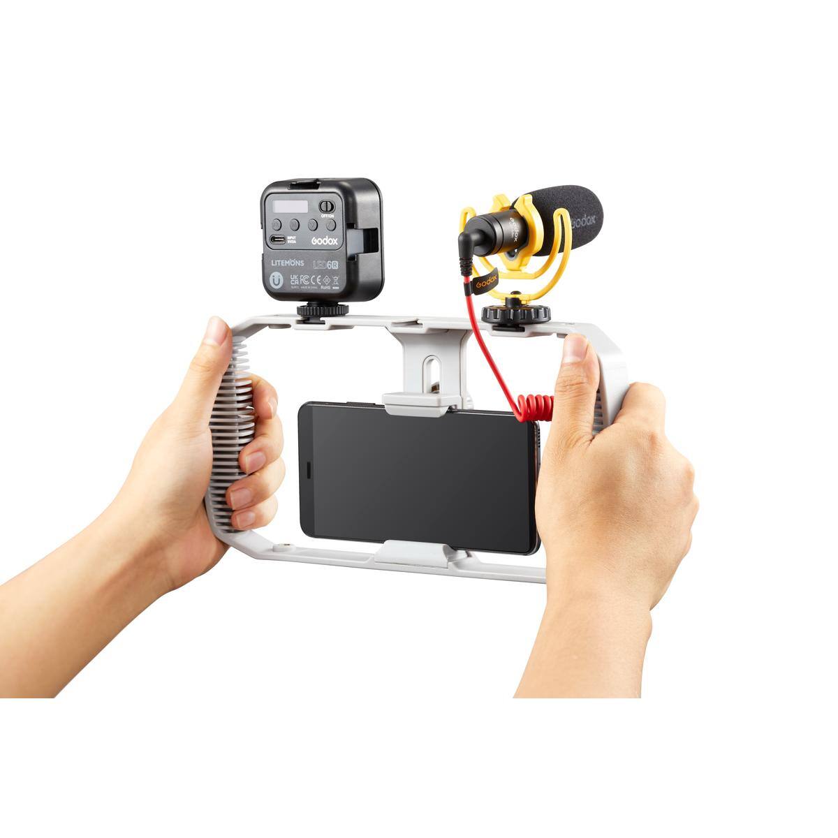 Godox LITEMONS L206B