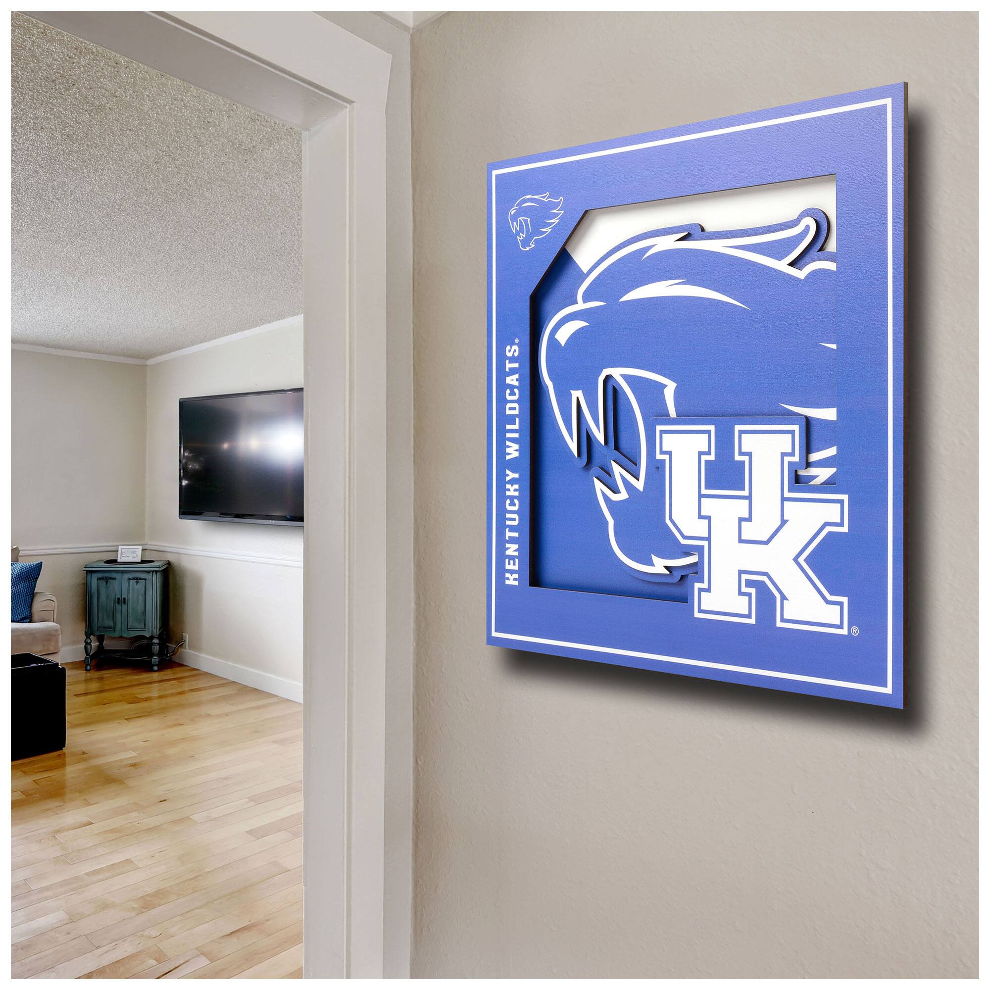 KENTUCKY WILDCATS.