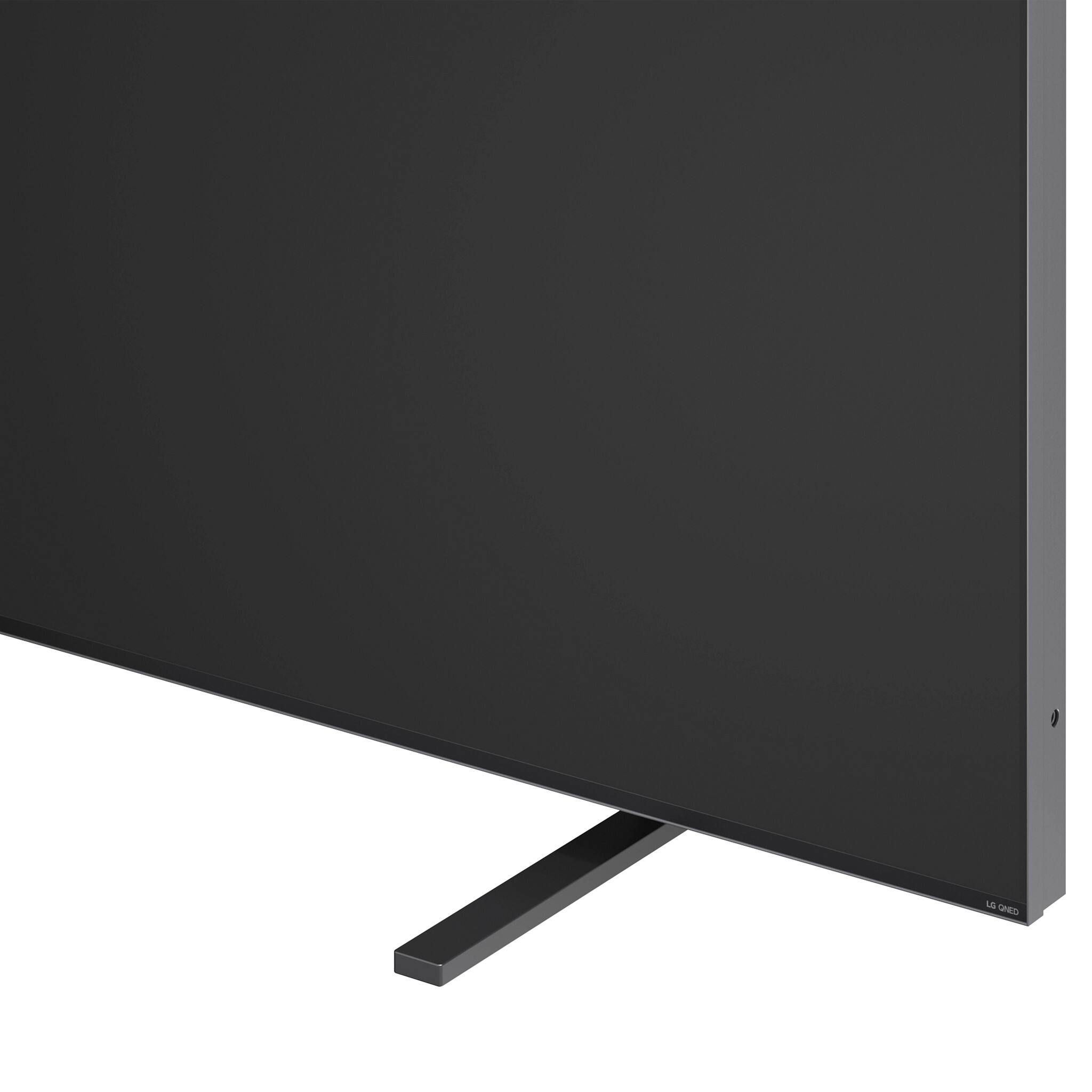 Alt View 33. LG - 115" Class 92B Series QNED AI Mini LED 4K Smart webOS TV (2026).