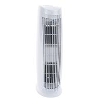 Alen - T500 Air Purifier with Pure HEPA Filter - 500 SqFt - White - Front_Zoom
