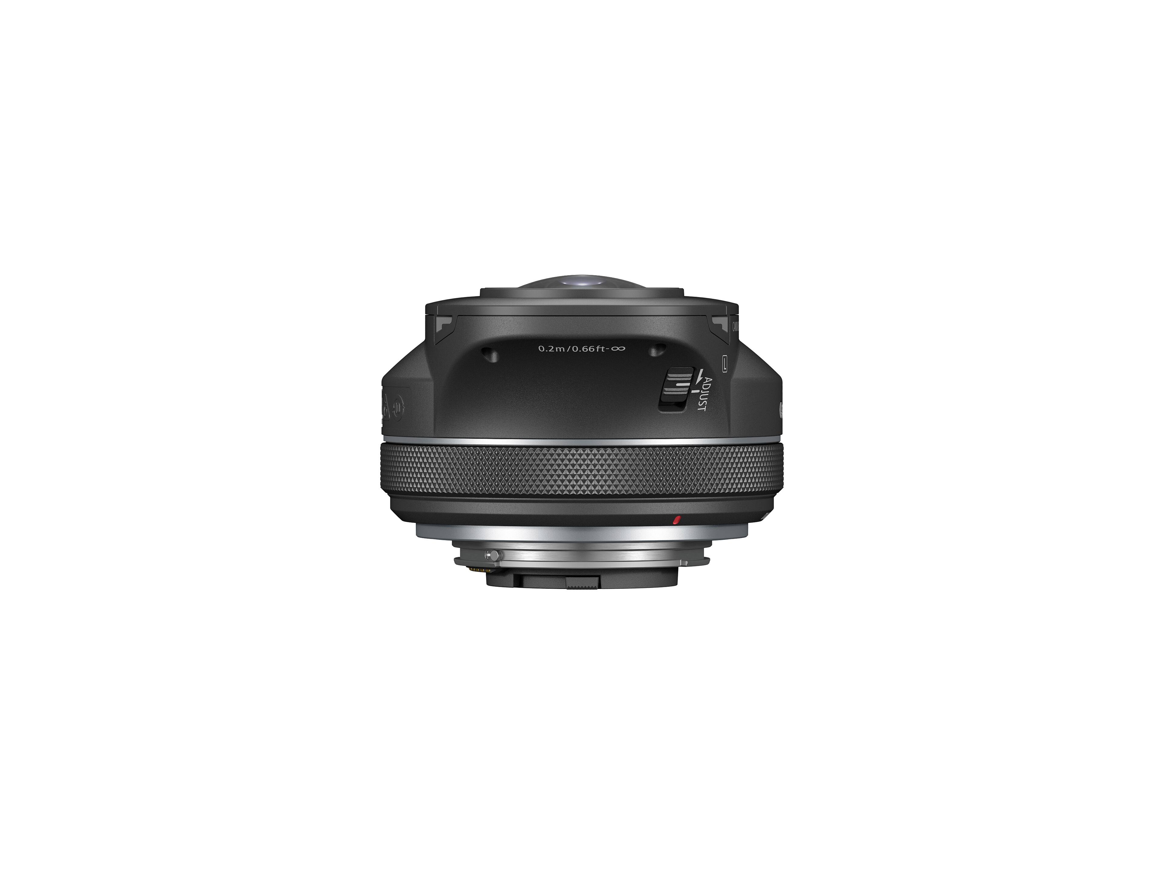 0.2m/0.66ft:0o ADJUST