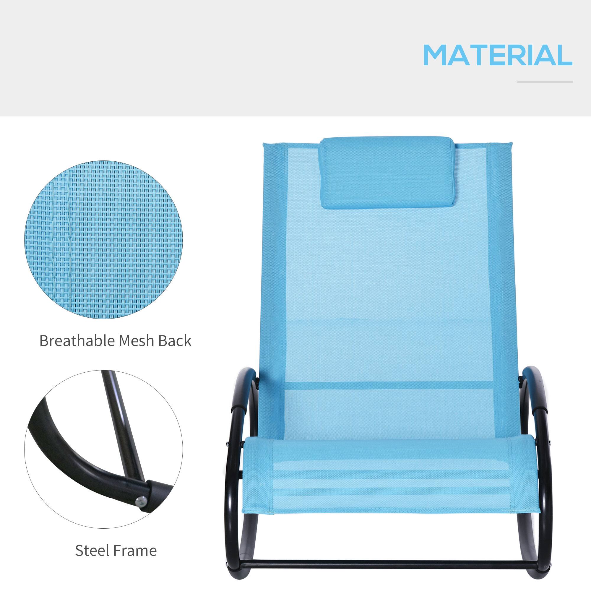 MATERIAL
Breathable Mesh Back
Steel Frame