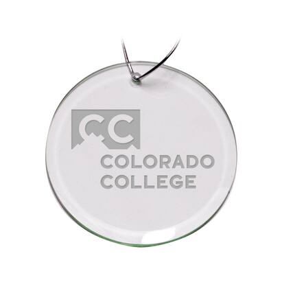 CC COLORADO COLLEGE