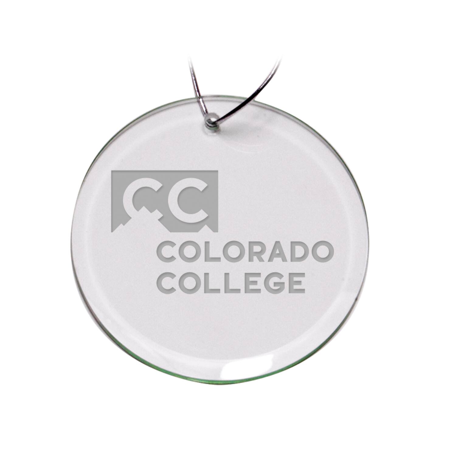 CC COLORADO COLLEGE