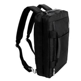 Kitcheniva - Backpack Case Shoulder Messenger Bag For 14" Laptop - Black