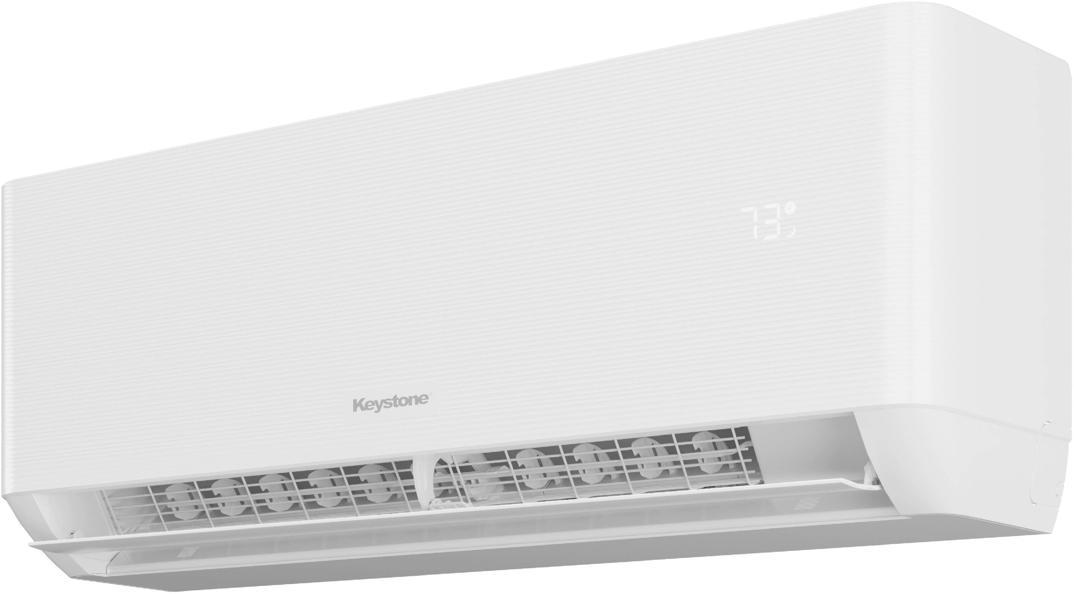 73  
Keystone