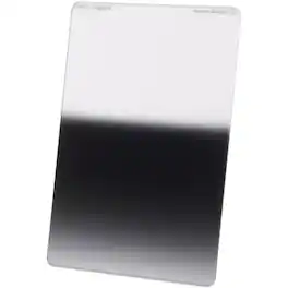 Sirui - Rectangular Graduated Neutral Density Reverse Filter 100 x 150mm, 4 Stops