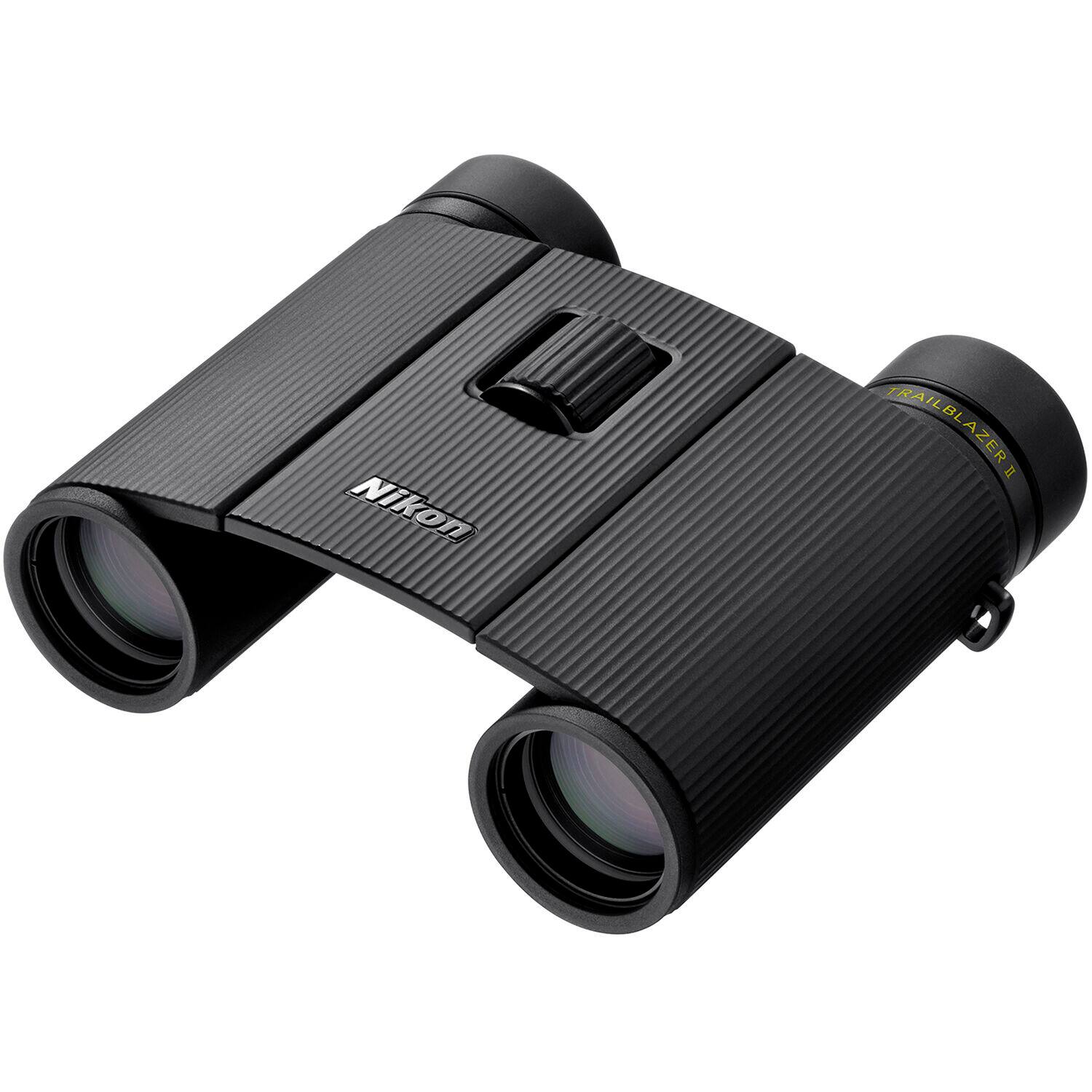 Nikon
TRAILBLAZER II