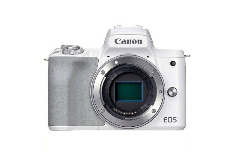 Canon EOS