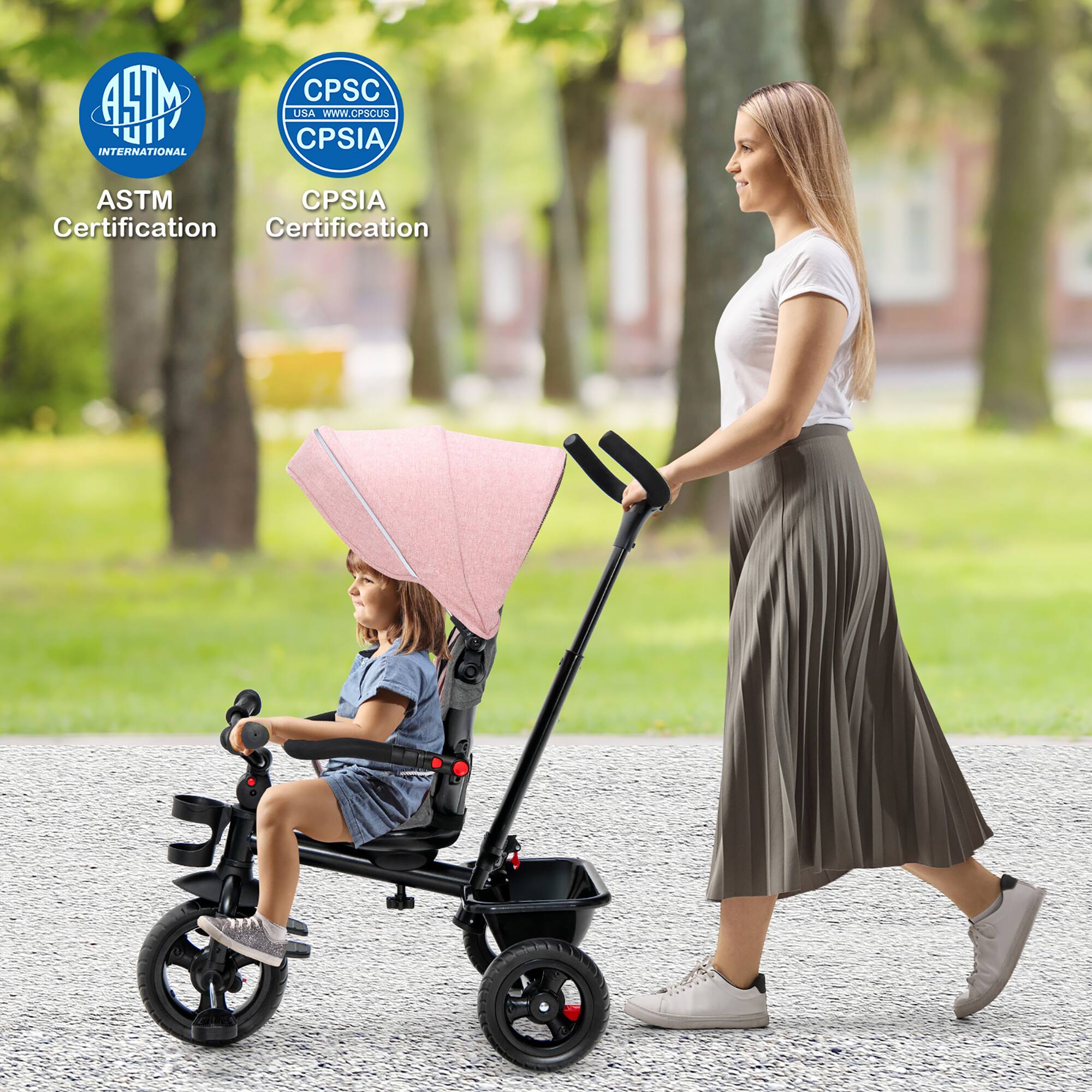 ASTM Certification  
CPSIA Certification  
CPSC USA  
www.CPSCUS