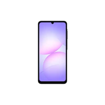 Samsung Galaxy A07 64GB (Unlocked) Latin America Version Black Samsung Galaxy A07 64GB (Unlocked) Latin America Version Black