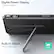 Digital Power Display
Certainty at a glance - 100% + 5000 mAh
Built-in Stand
Set your hands free
TSA-Compliant