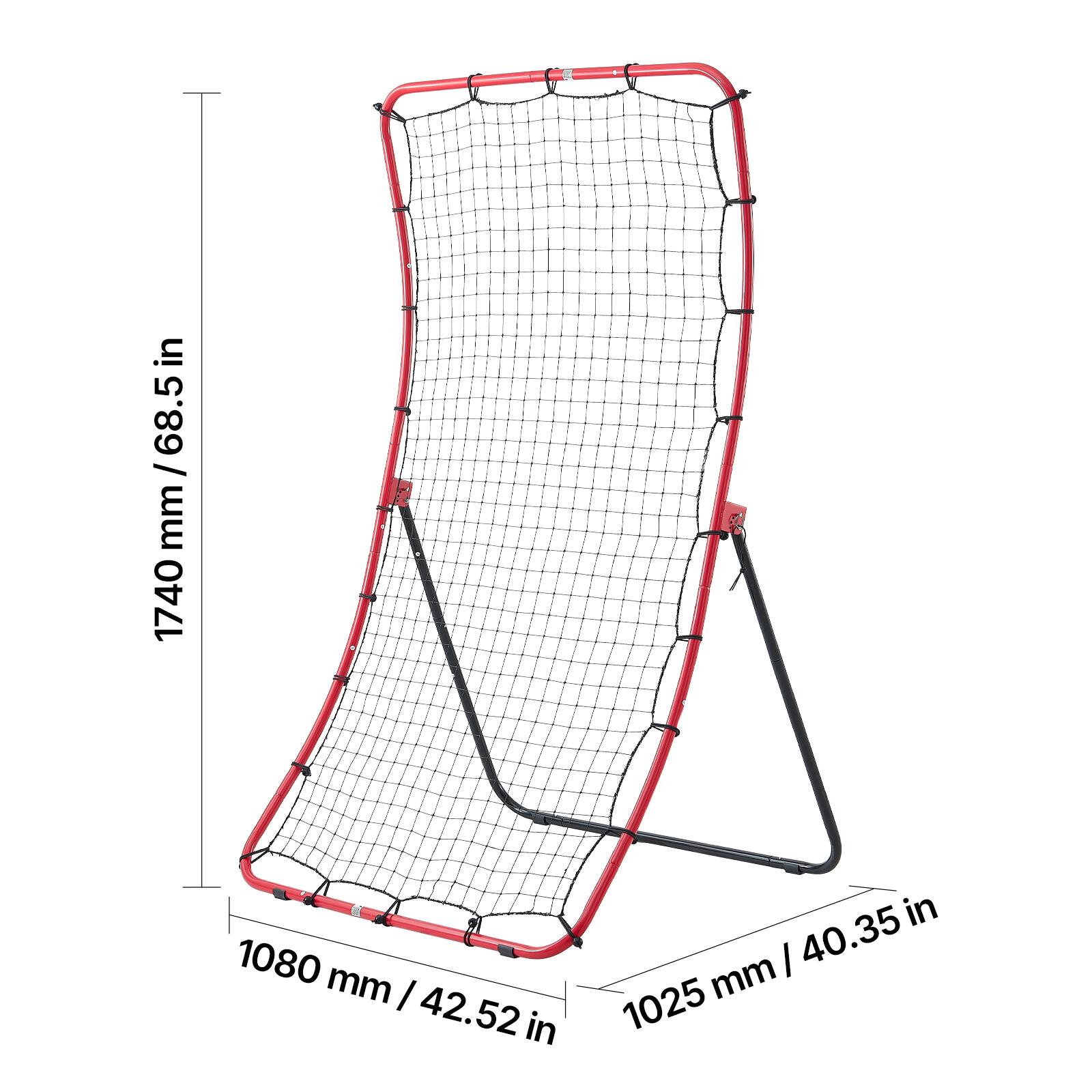 1740 mm / 68.5 in  
1080 mm / 42.52 in  
1025 mm / 40.35 in