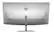 Alt View 5. HP - HP 740pm 40" Class Webcam 5K2K WUHD Curved Screen LED Monitor - 21:9 - Black, Silver.