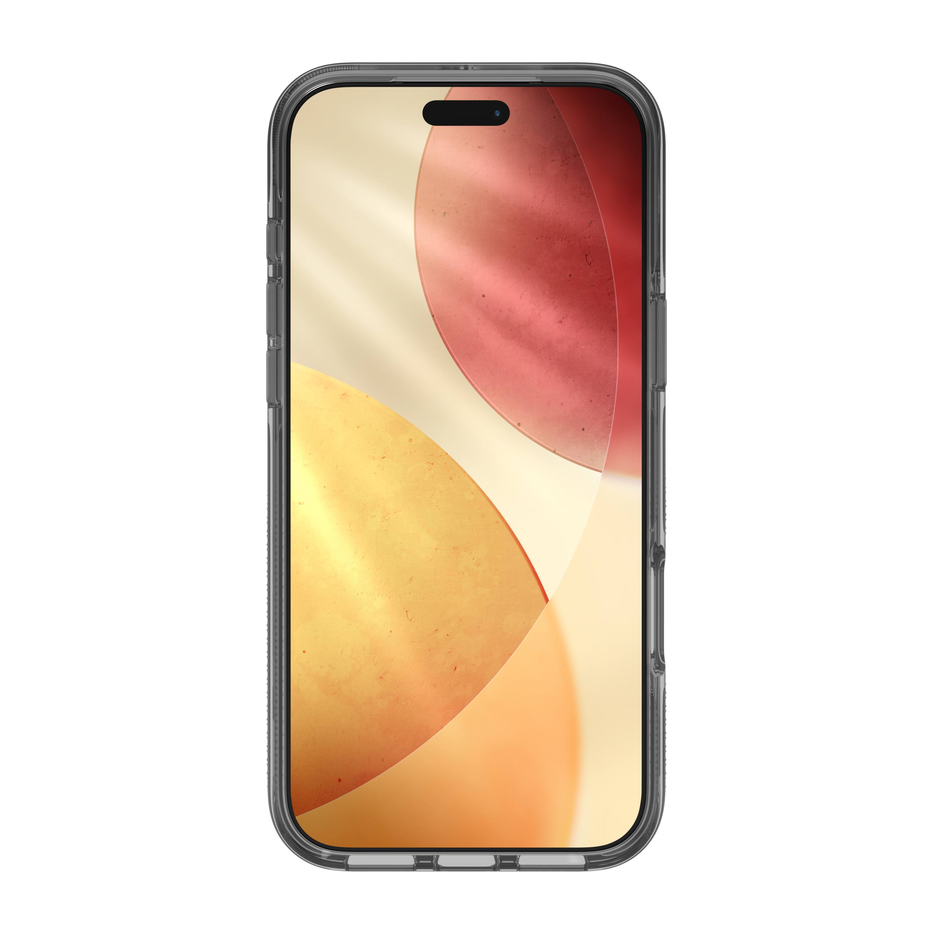 Alt View 9. ZAGG - Santa Cruz Snap with Kickstand for Apple iPhone 17 Pro Max - Jet Black.