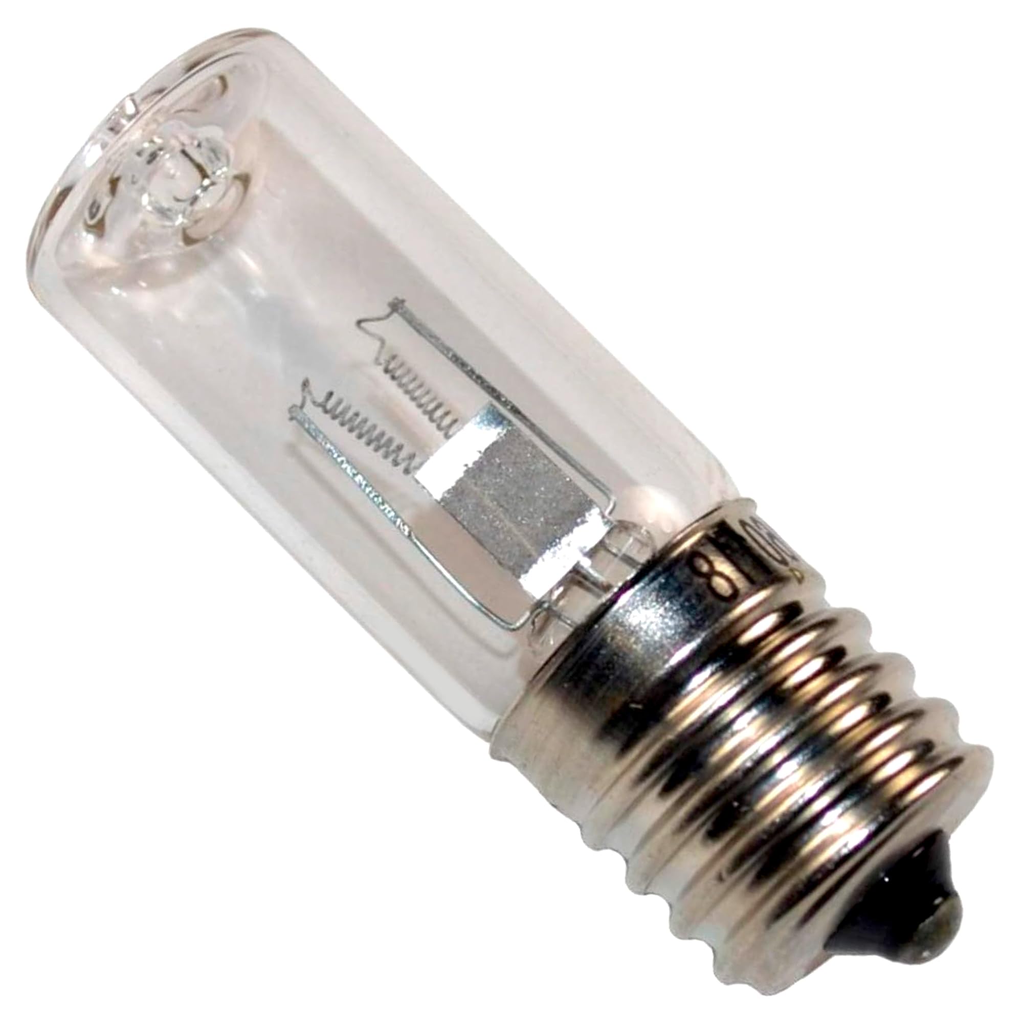 Alt View 4. HQRP - 2-Pack Replacement Bulbs E17 Base 3 W 10 V for Philips Sonicare Handles HX6160 HX6930.