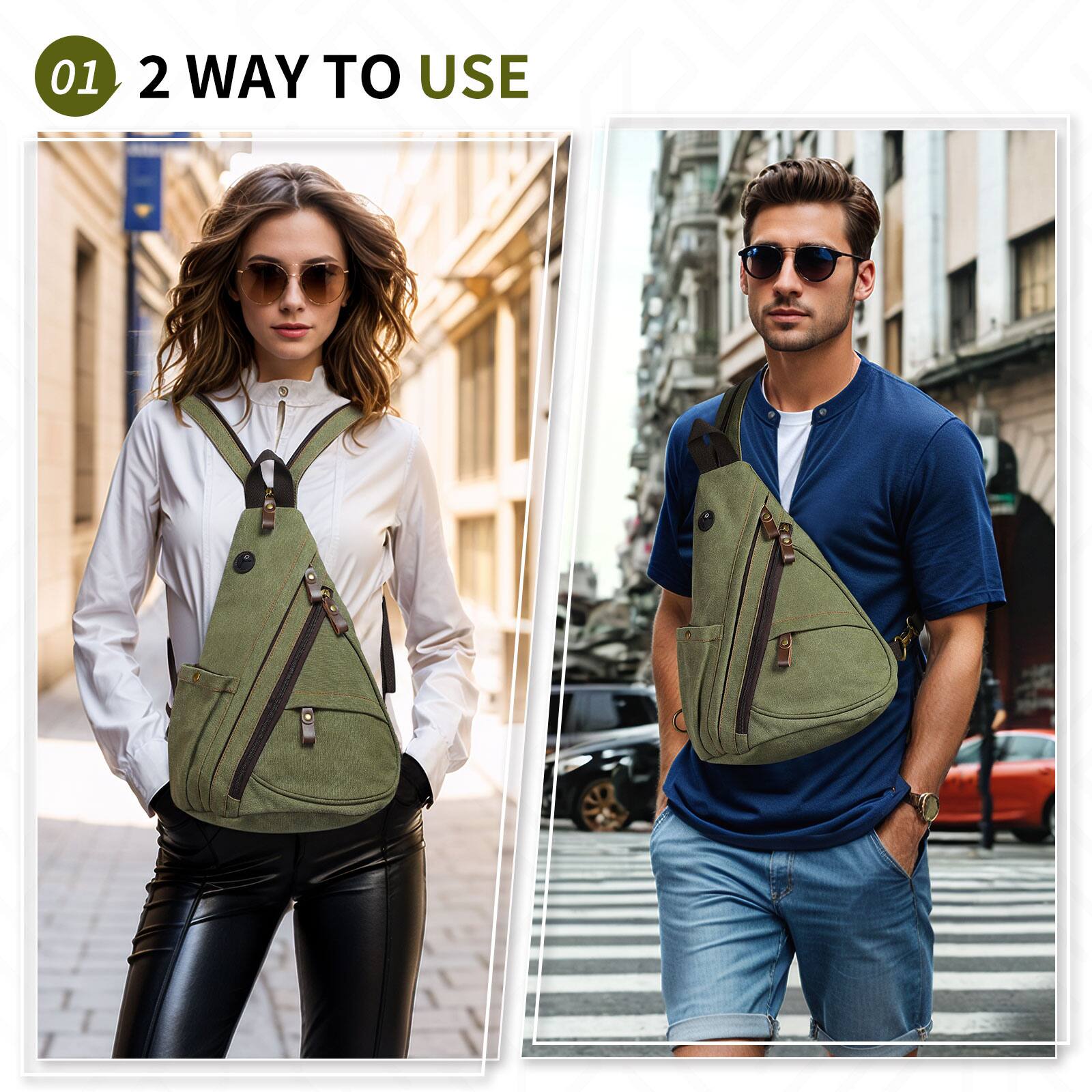 01 2 WAY TO USE