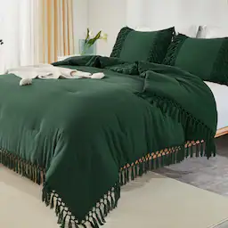 Emerald-California King(104"x96")