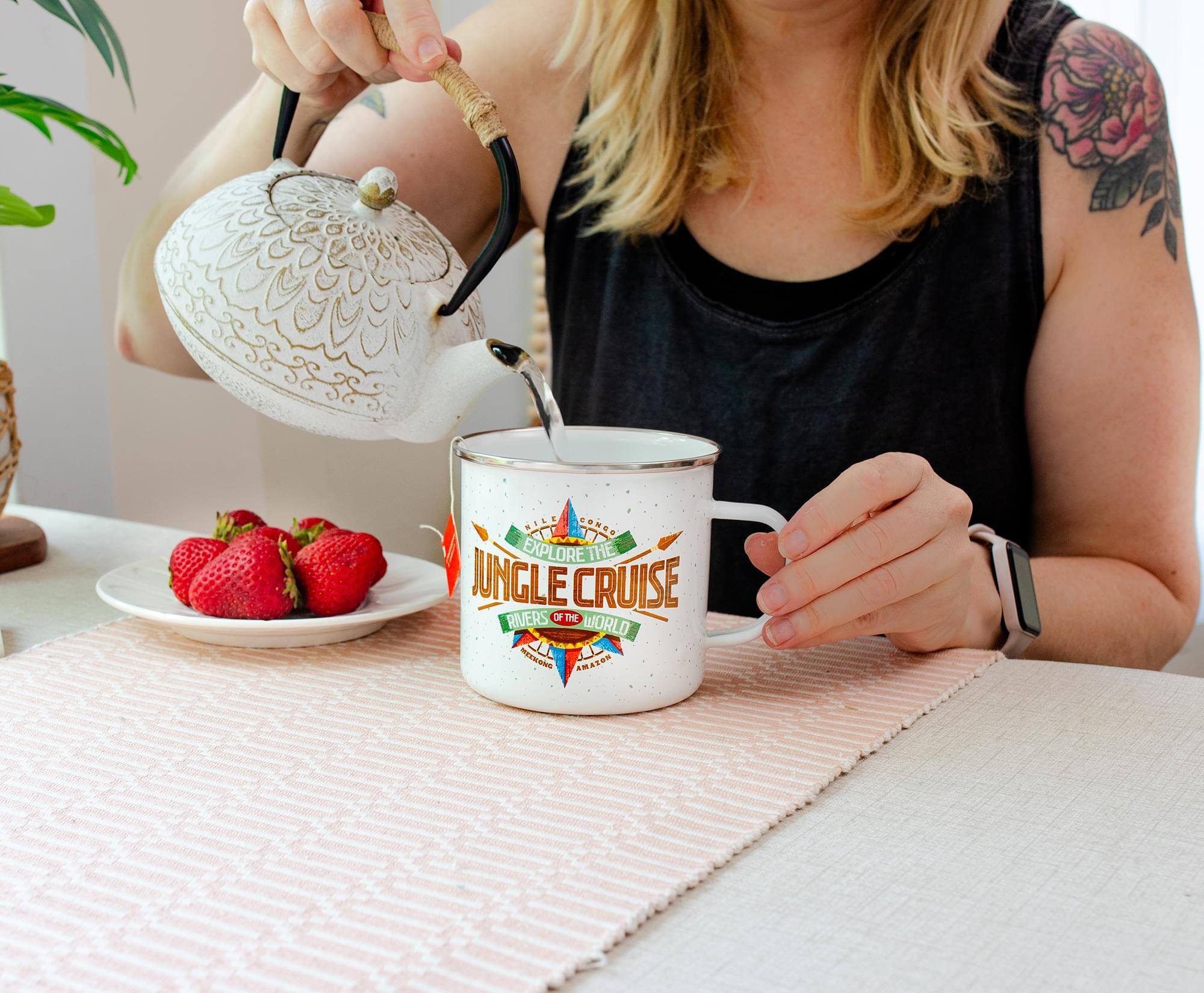 MILE CONGO EXPLORE THE JUNGLE CRUISE RIVERS OF THE WORLD MELO AMALON